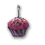 Birthday Cupcake*250